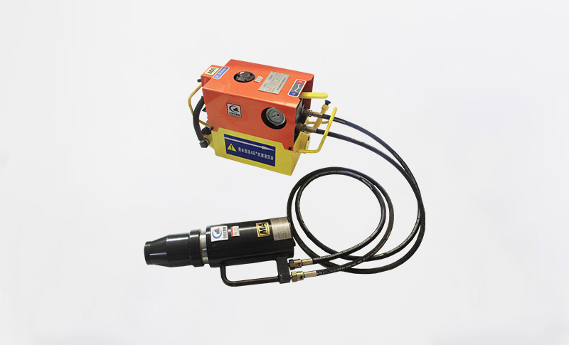 錨索張拉機(jī)具特點(diǎn)