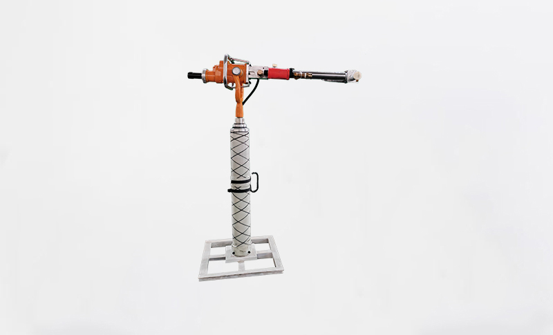 MQTB-100/3.0氣動(dòng)支腿式幫錨桿鉆機(jī)