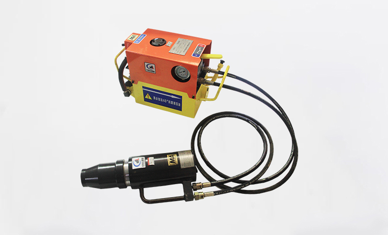 礦用錨索張拉機(jī)具