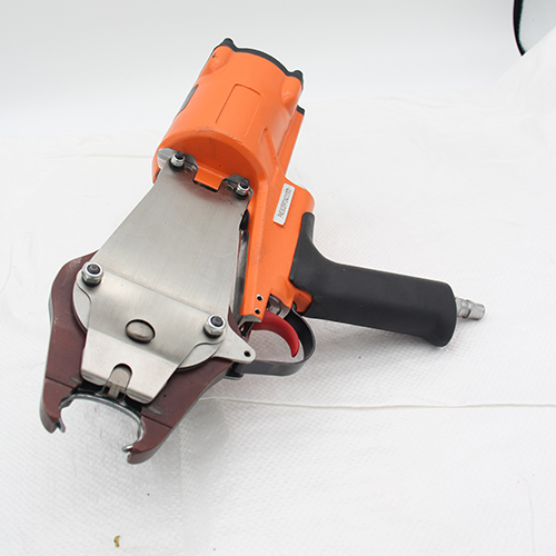 礦用氣動錨網(wǎng)連扣機(jī)