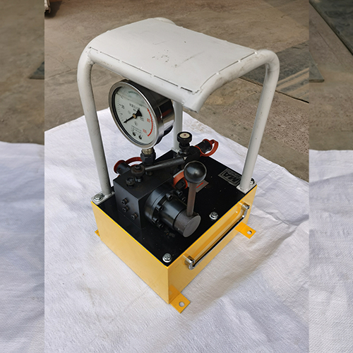 礦用錨索增壓泵