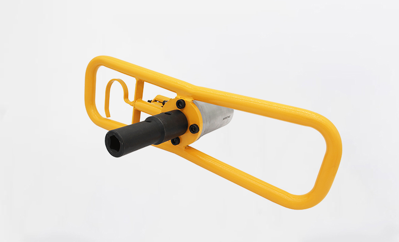 手持式乳化液鉆機(jī)