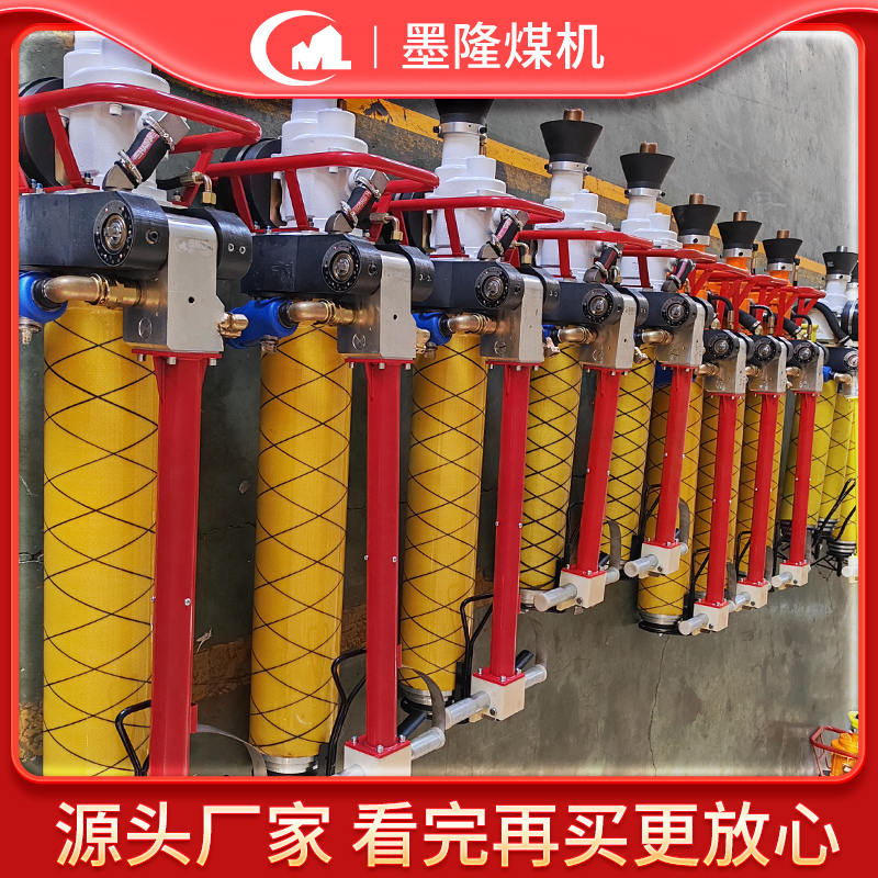 氣動錨桿鉆機廠家