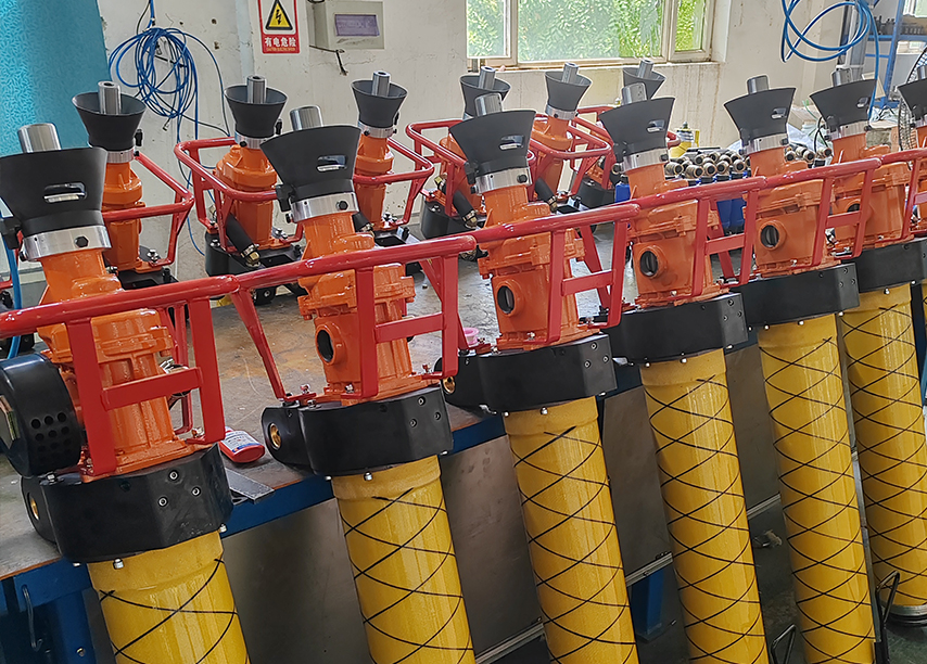 都2026年了，你還在搜誰家的氣動錨桿鉆機質(zhì)量好？錨桿機選哪家！