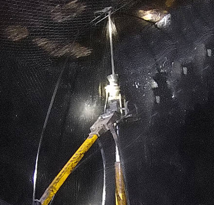 液壓錨桿鉆機(jī)