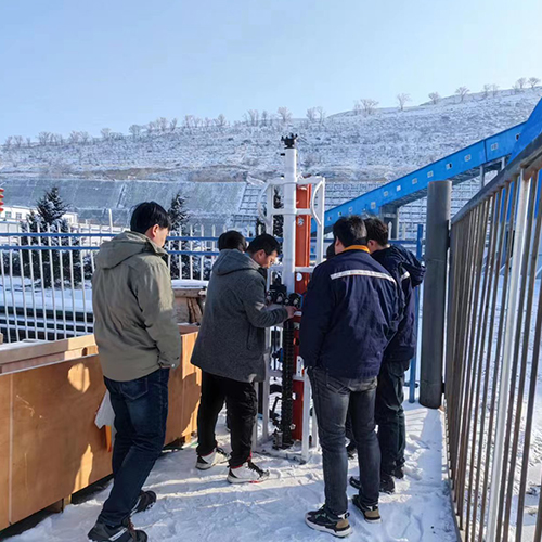 煤礦用底板錨索鉆機