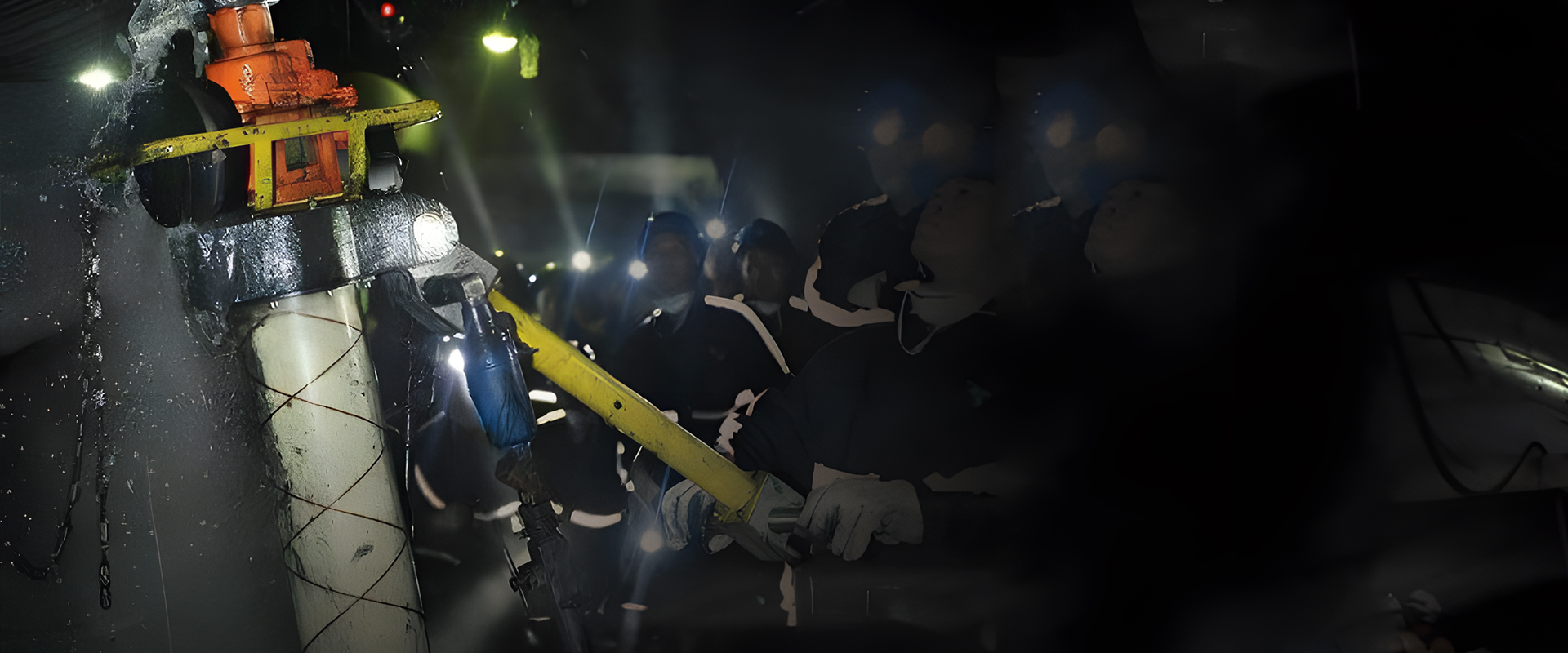 煤礦AI革命，能否被復制到整個行業(yè)