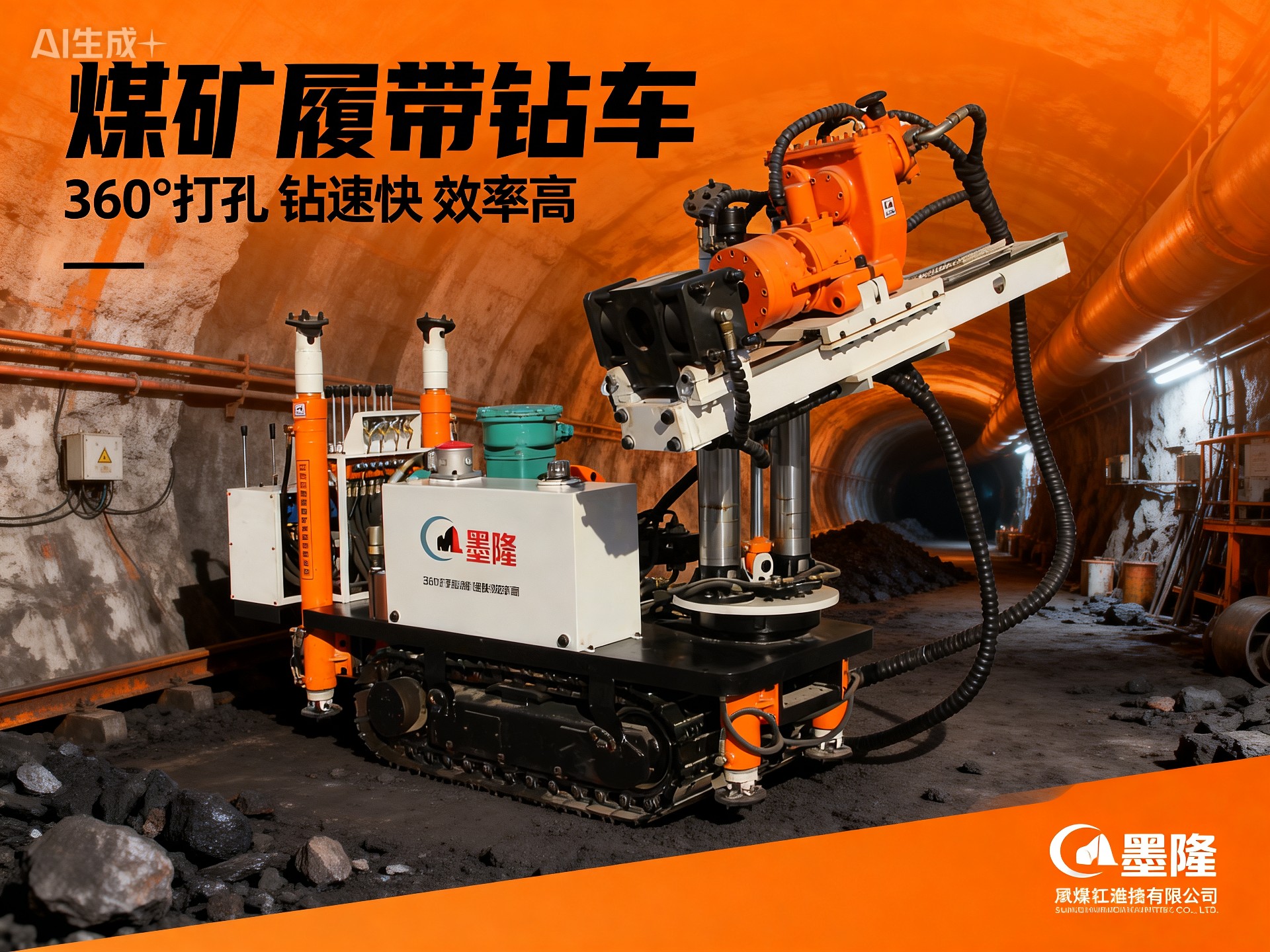 什么是煤礦智能化